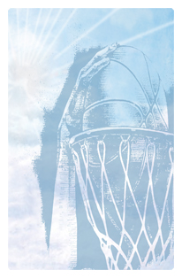 DF35T 348 BL On Gods Court Blue